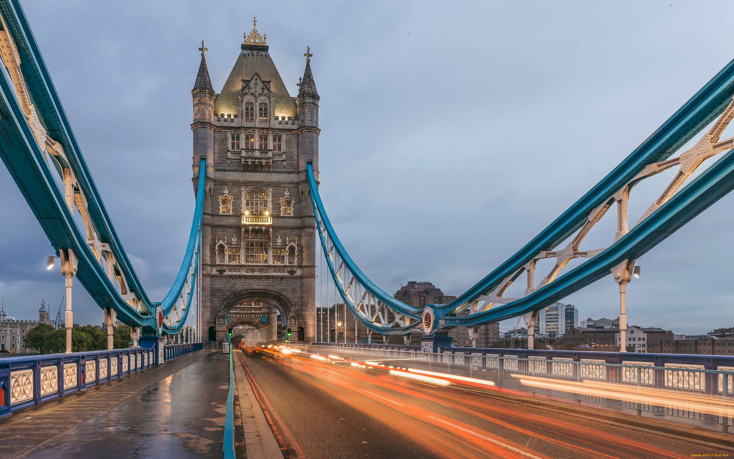 ,  , , tower, bridge, london, england